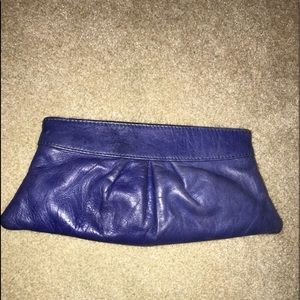 Lauren Merkin Clutch